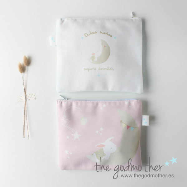 neceser infantil - neceser infantil dulces sueños 6