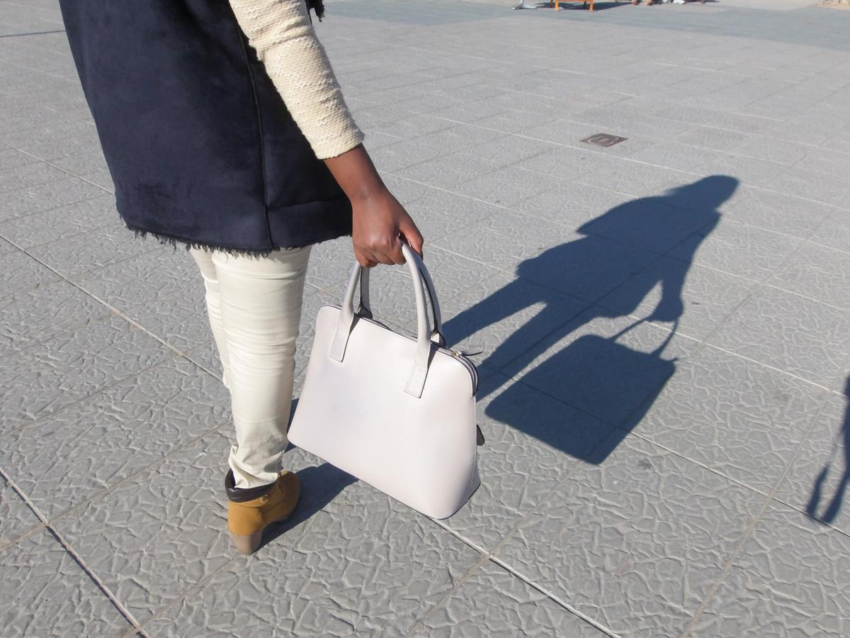 OOTD: Rayos de Invierno Soleado