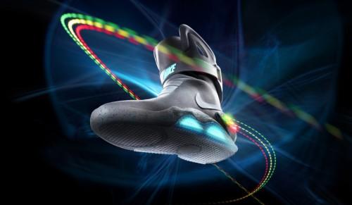zapatilas Nike Air Max de regreso al futuro 2