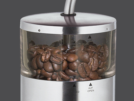 Zassenhaus Lima: sistema de apertura