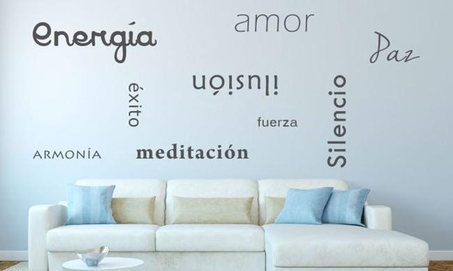decorar con letras Virginia Esber 9
