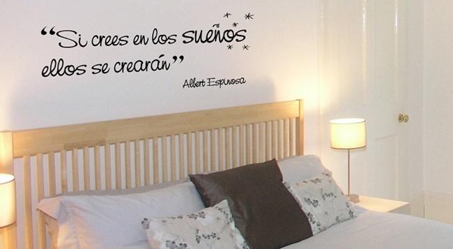 decorar con letras Virginia Esber 13