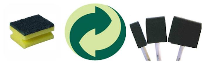 recilar-para-pintar-esponja-estropajo