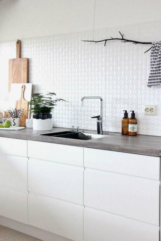 descansar en casa: el orden