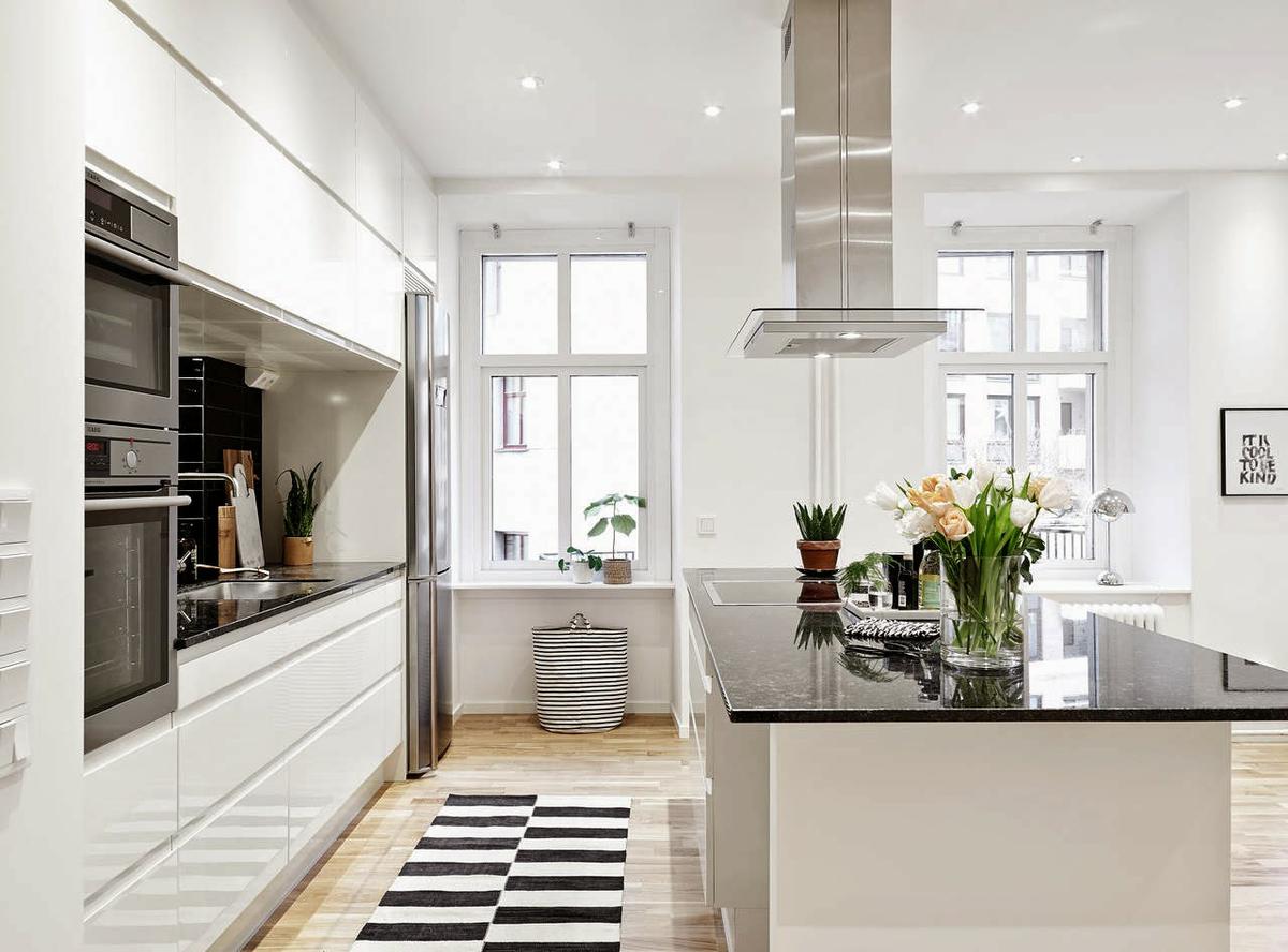 inspiracion-deco-loft-nordico-loft-scandinavian-style-black-and-white