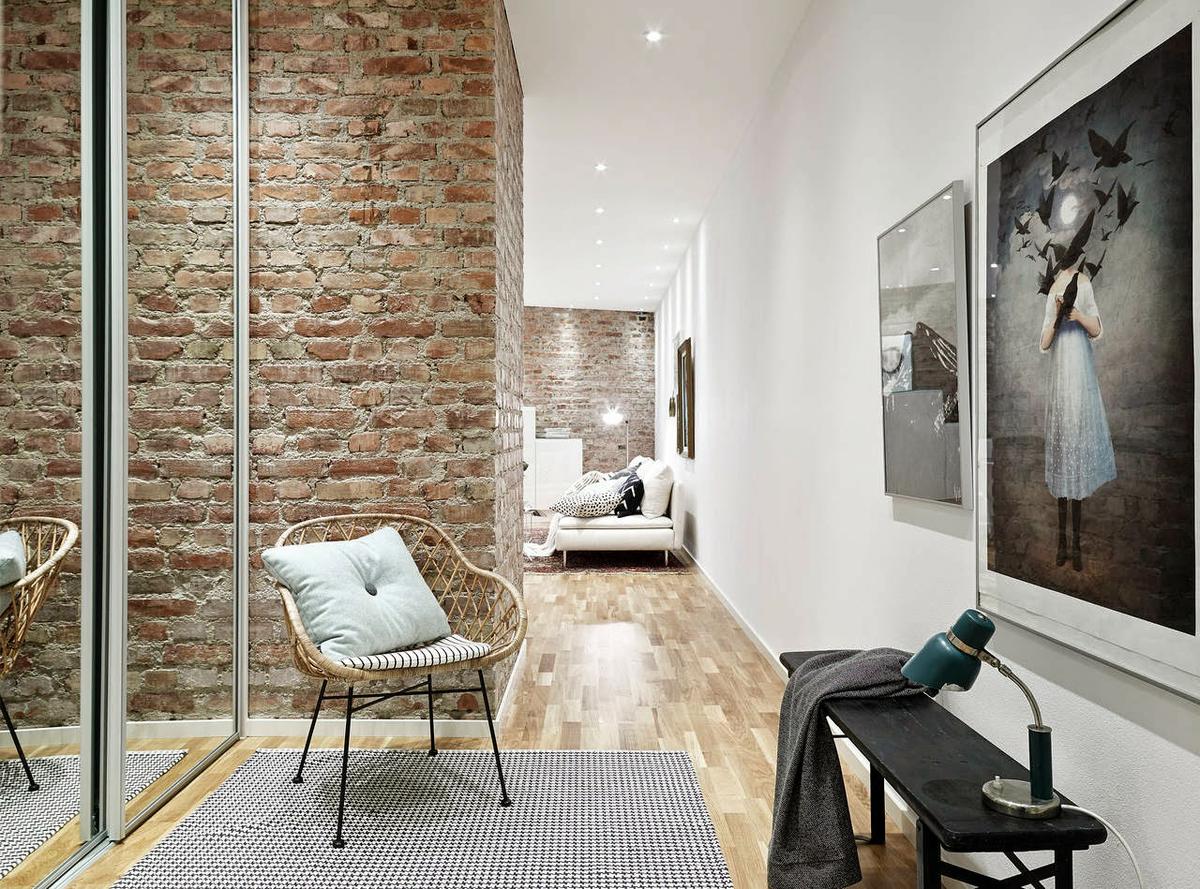 inspiracion-deco-loft-nordico-loft-scandinavian-style-black-and-white