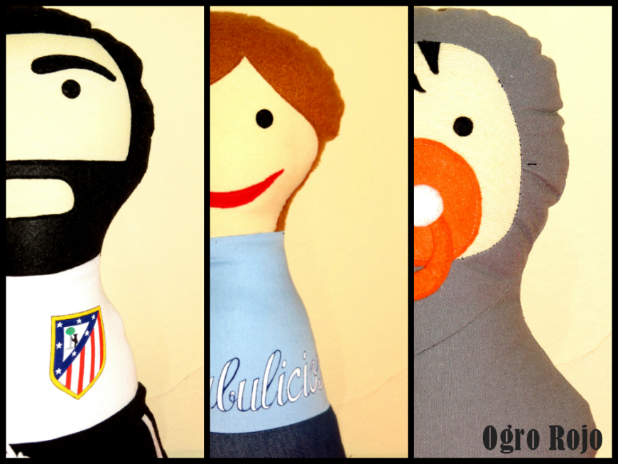 - Peluches Personalizados - 