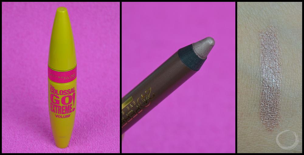 Regalos cumple Maybelline Astor