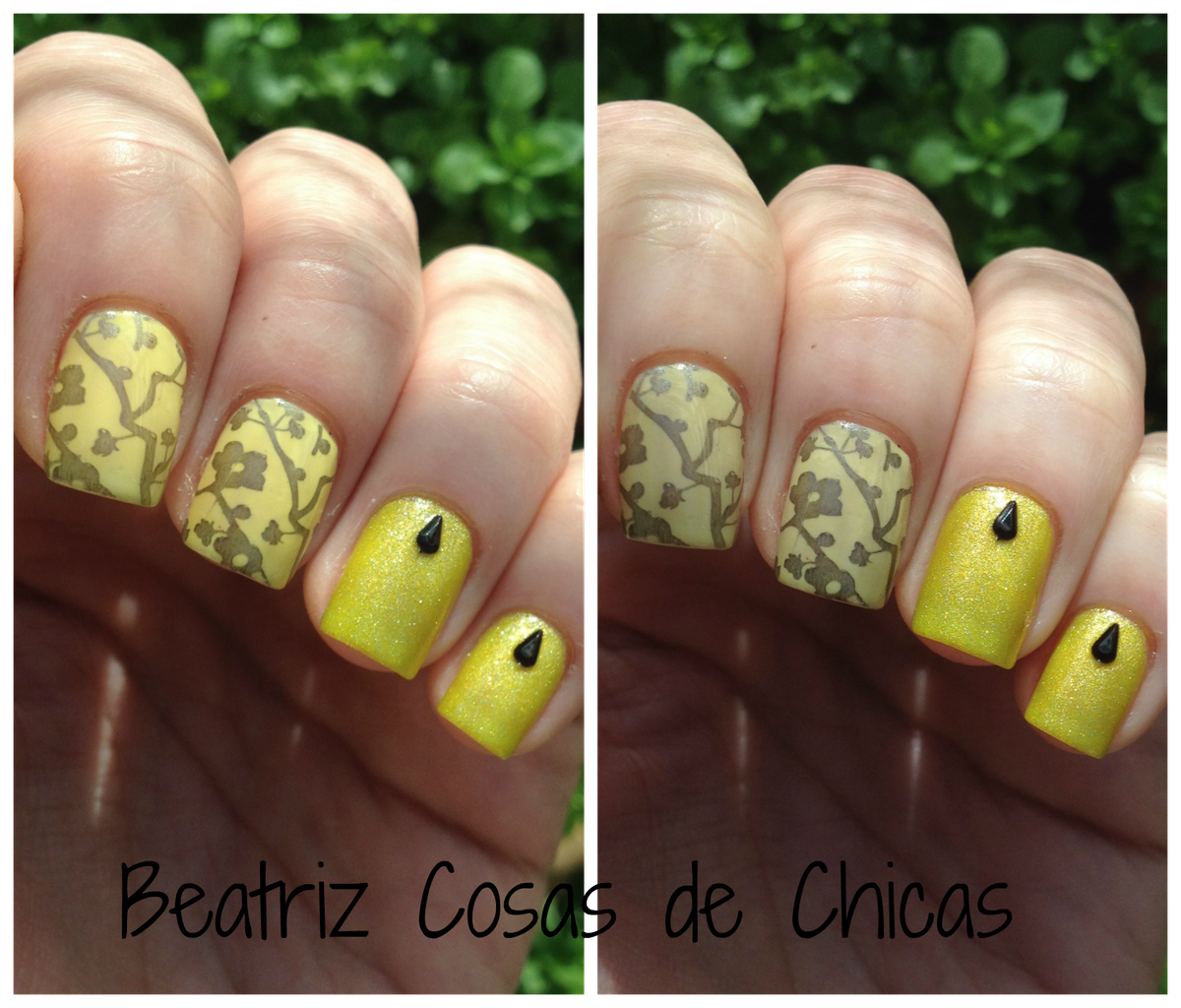 6. Hello Autunm, Yes love y CICI&SISI