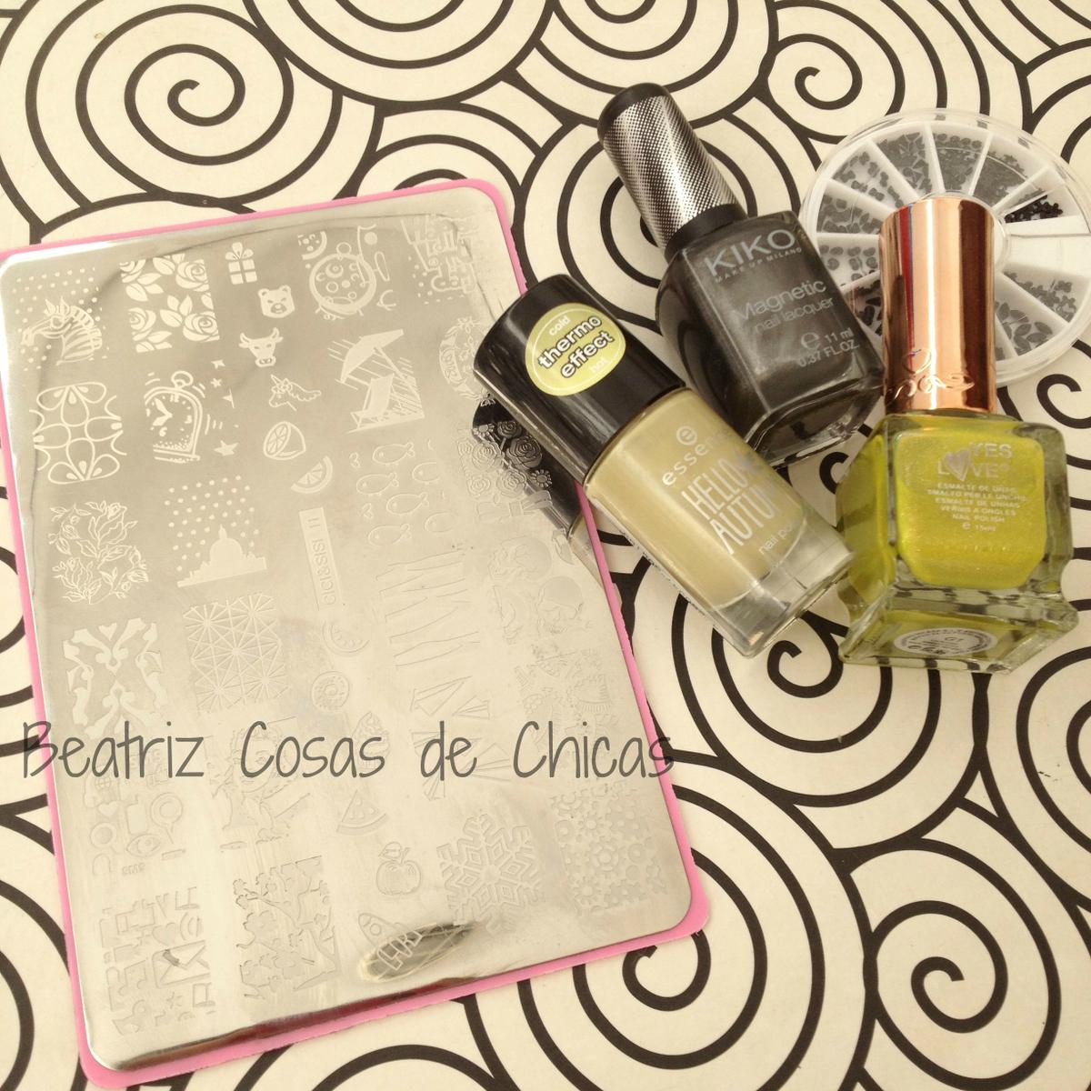 4. Hello Autunm, Yes love y CICI&SISI