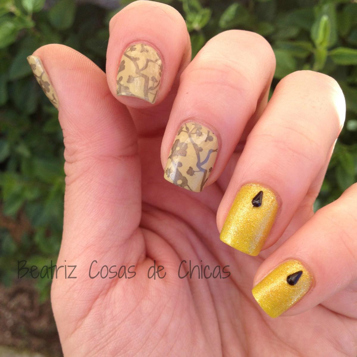 1. Hello Autunm, Yes love y CICI&SISI