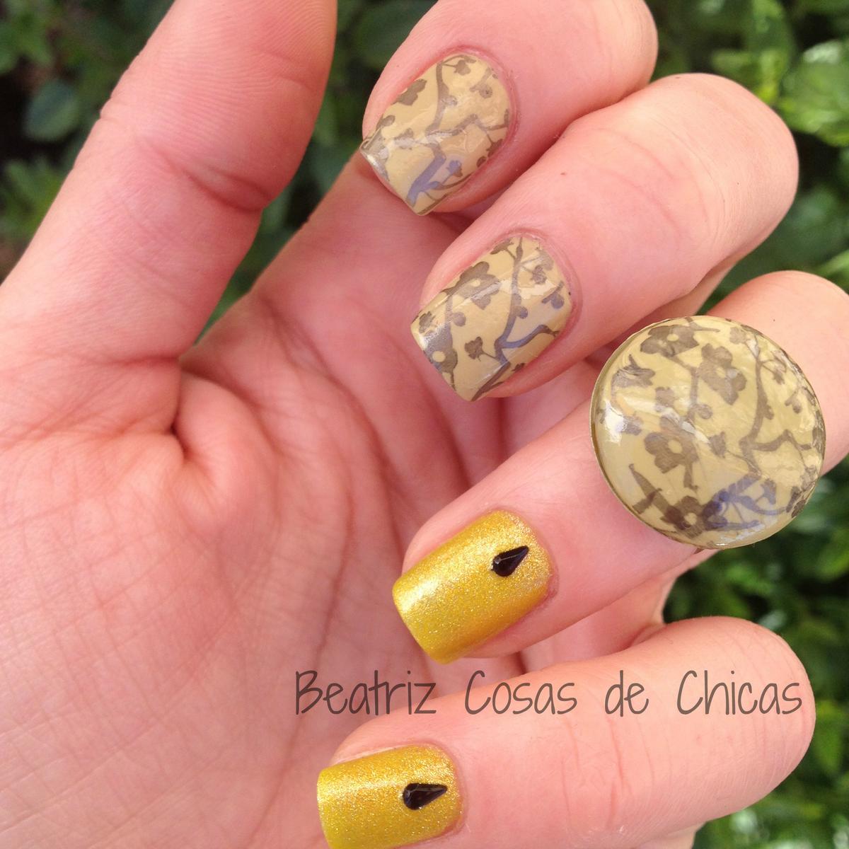 3. Hello Autunm, Yes love y CICI&SISI