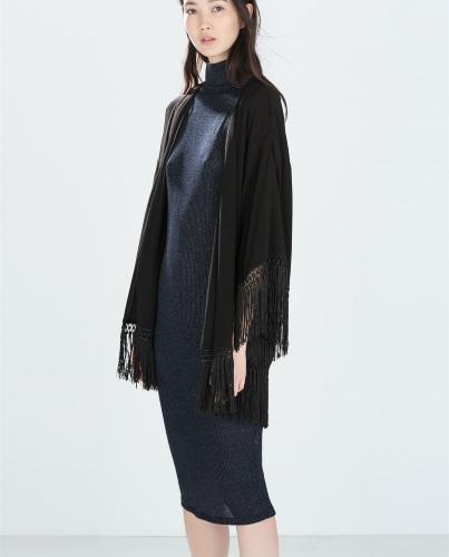 vestidos para san valentín