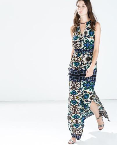 vestidos para san valentín