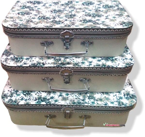 set-maletas-vintage