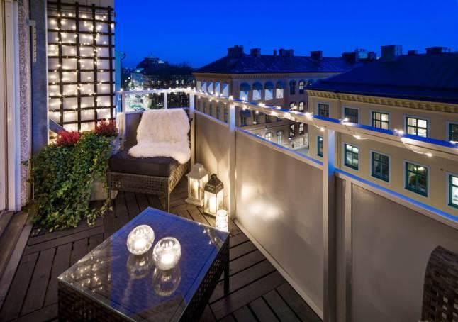 BoSthlm. Mäklare Niklas Jonasson.