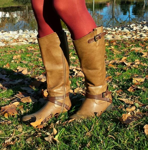 Con Sombrero de caza