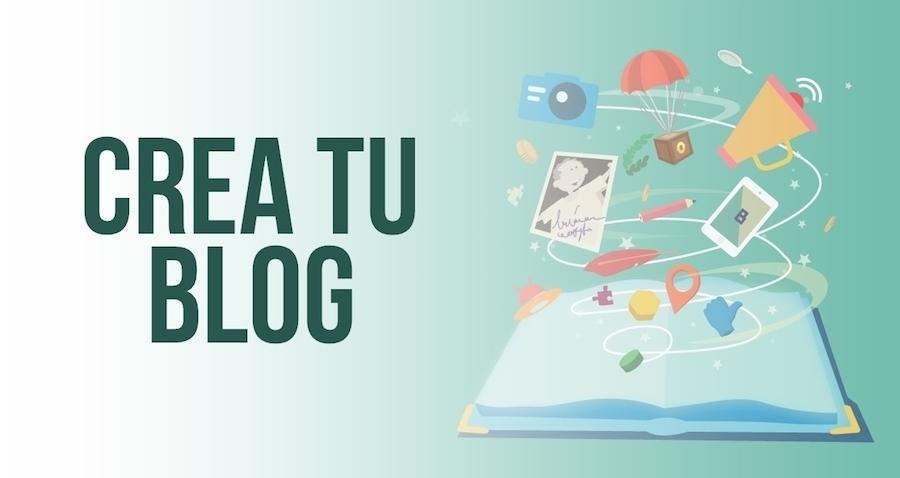 Cómo elegir un título para tu blog