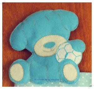 PERRITO FIELTRO 1