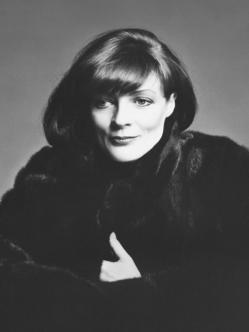 Maggie Smith