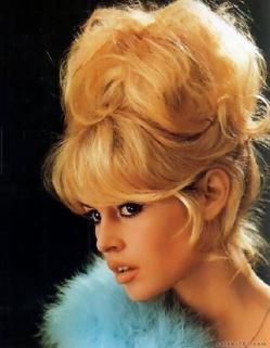 Brigitte Bardot