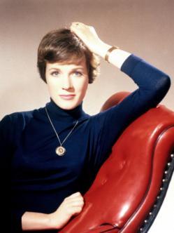 Julie Andrews