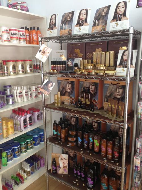 Tienda BrasilyBelleza