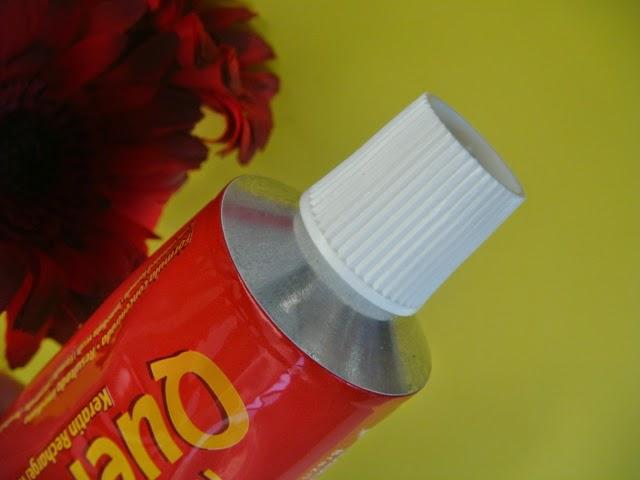 Recarga de Keratina concentrada Brasil y Belleza