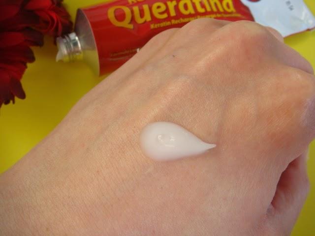 Recarga de Keratina concentrada Brasil y Belleza