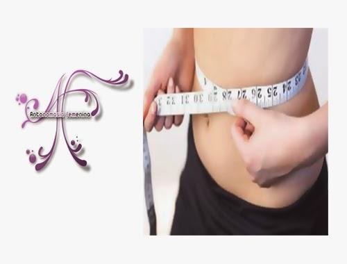 Moda para disimular la tripa