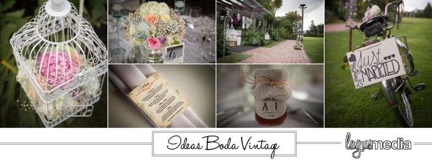 Planear tu boda paso a paso