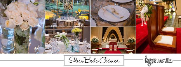 Planear tu boda paso a paso