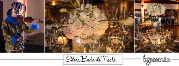 planear tu boda paso a paso