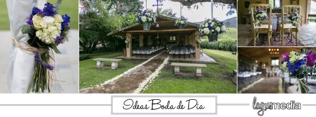 Planear tu boda paso a paso