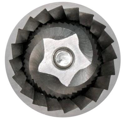 Rommelsbacher EKM 300: muelas