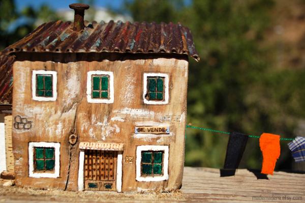 casas con pallets, madera reciclada, artesania, hand made, recycled wood copia7