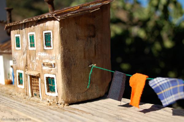 casas con pallets, madera reciclada, artesania, hand made, recycled wood copia3