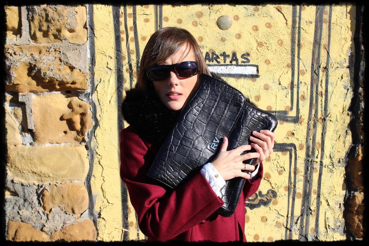 Bolso Roberto Verino