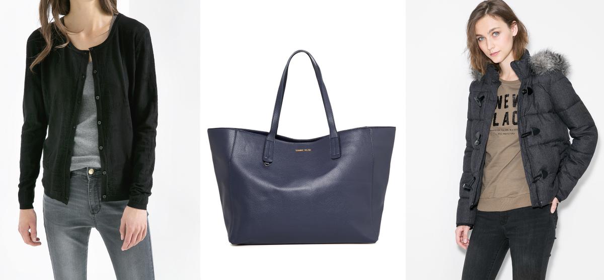 nuestra moda sera leyenda cardigan mango copia