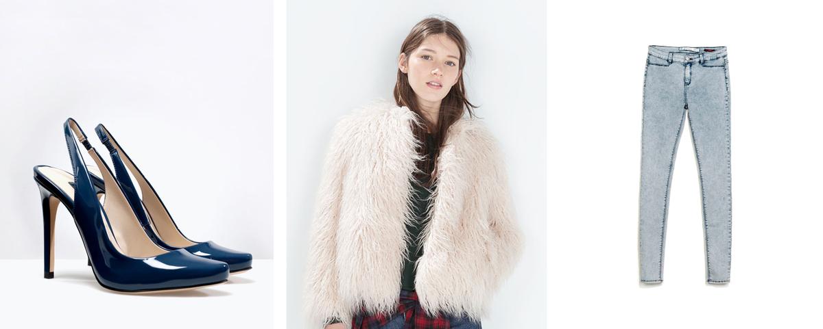 nuestra moda sera leyenda legging zara copia