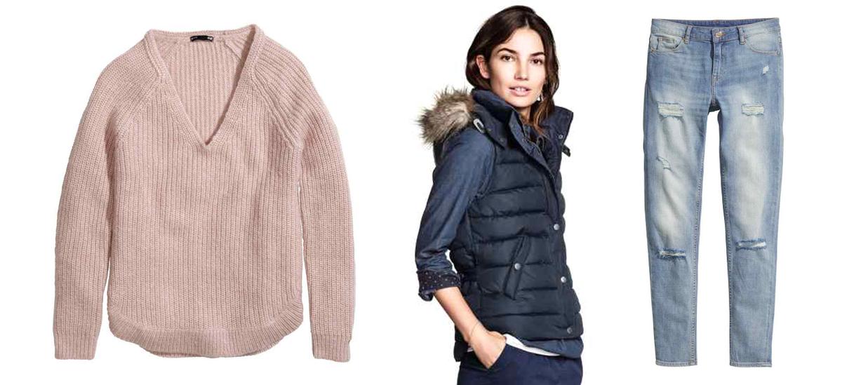 nuestra moda sera leyenda h&m rebajas