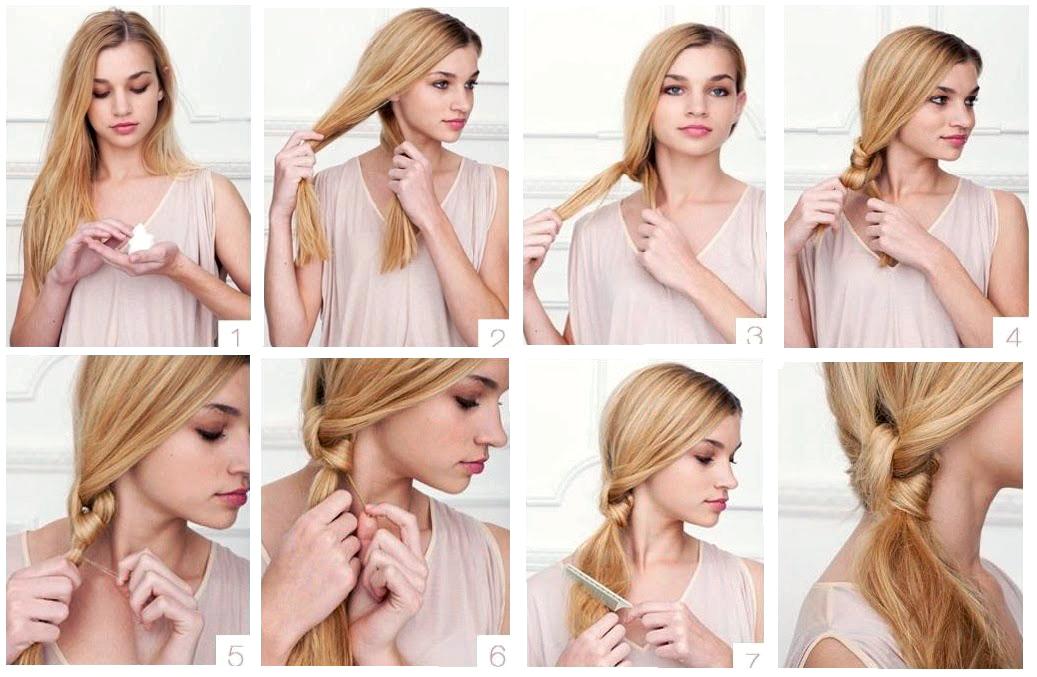 NUESTRA MODA SERA LEYENDA PEINADOS NAVIDAD 6