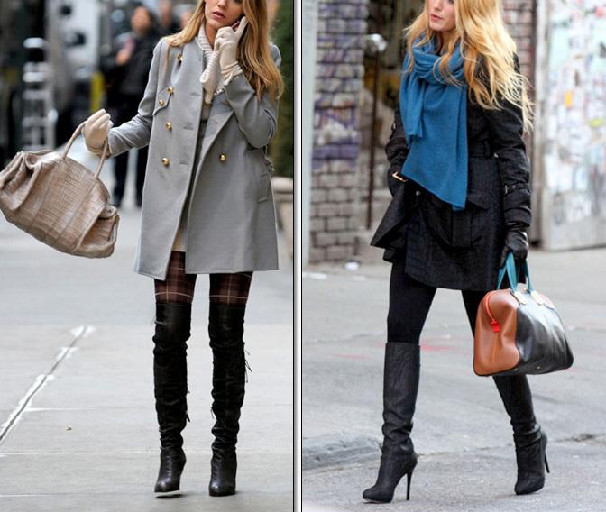 nuestra moda sera leyenda oufits