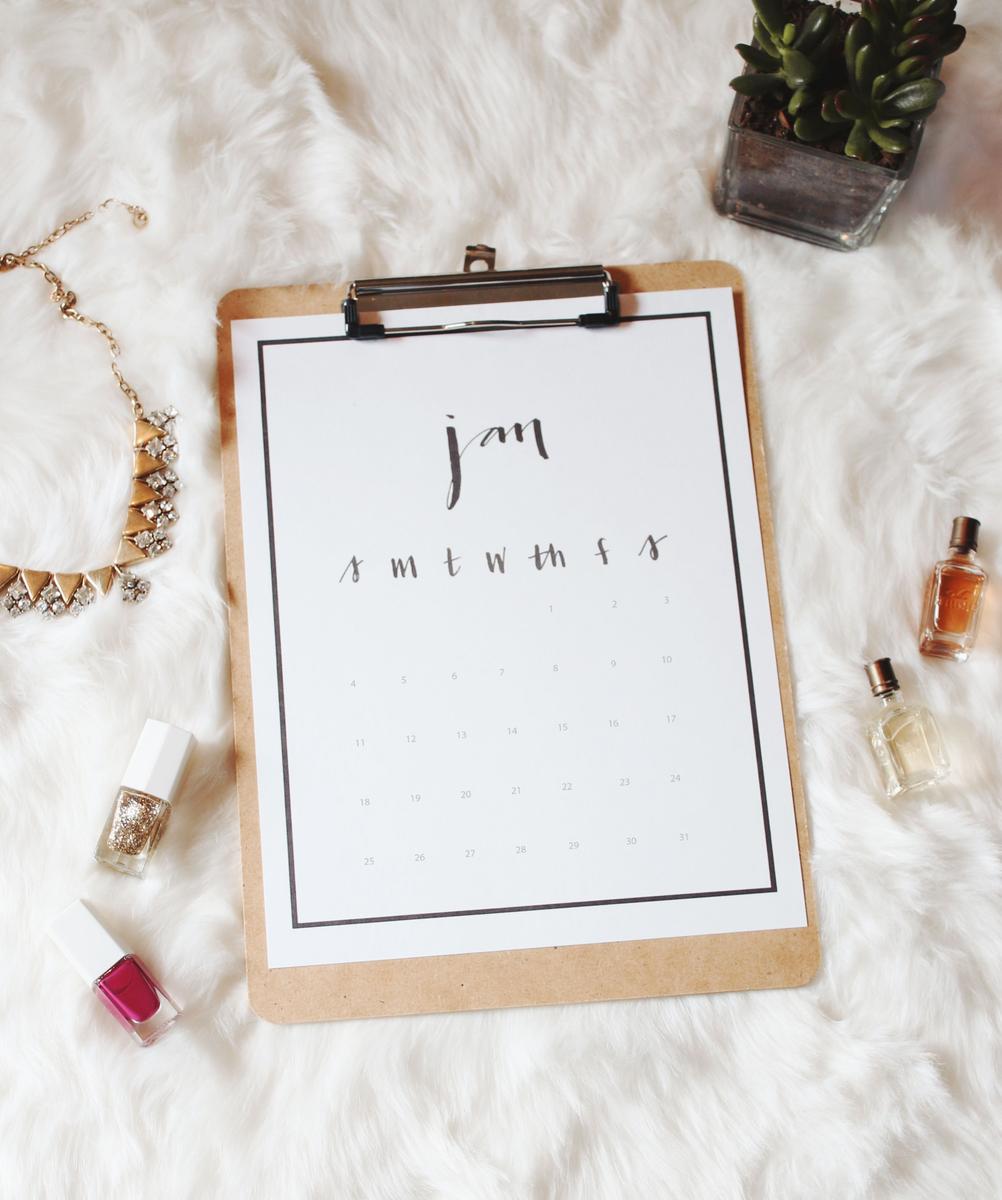 januarycalendarshoot2