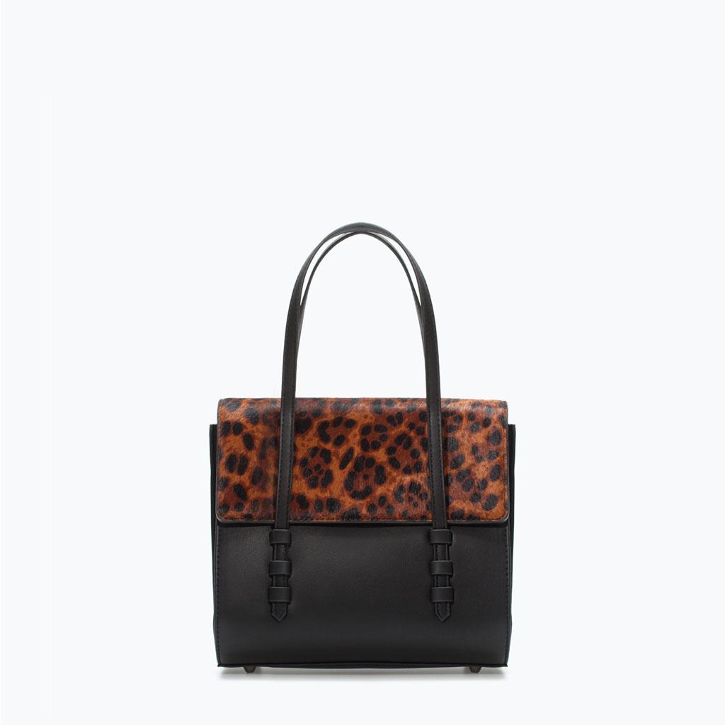 Bolso Zara: 49,95â?¬
