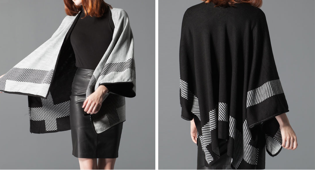 Capa reversible Stradivarius: 25,95â?¬