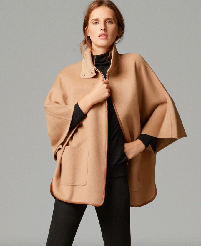 Capa de Massimo Dutti: 195â?¬