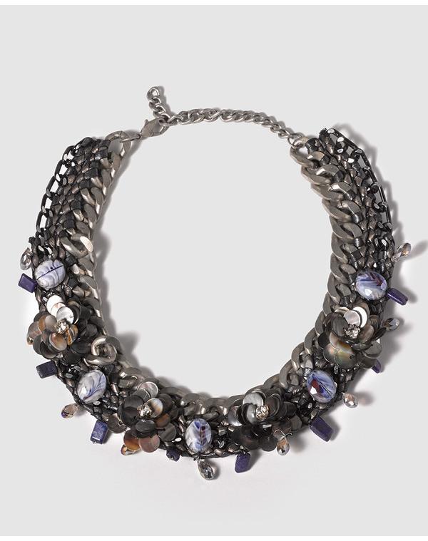 Collar de mujer Tintoretto Catálogo