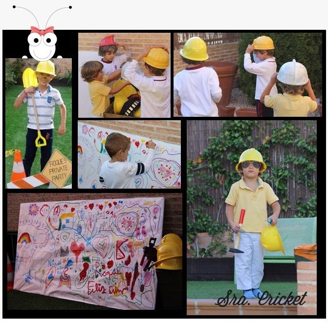 Fiesta construccion fotos 20