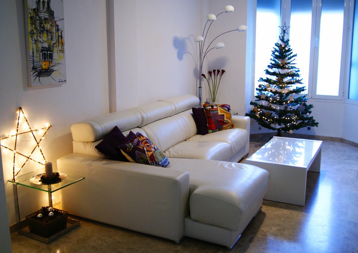 decoracion navidad